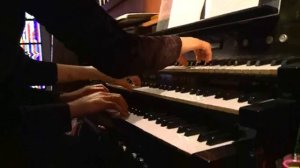 Музыкальная семья: Иноуэ-Стайверс - 26 февраля 2012 года