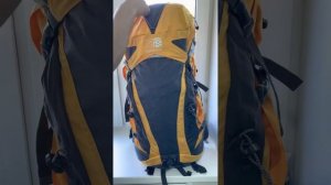 Рюкзак Karrimor Yaguar 70-95 SA II