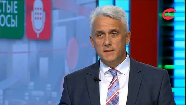 Программа «Простые вопросы». Непростая социалка