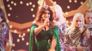 Жасмин - Сильней огня | Звёзды Востока 2024