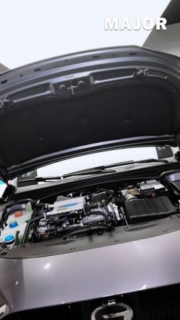 GAC EMPOW в MAJOR AUTO