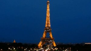 эйфелева башня