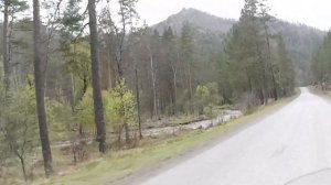 Алтай.Карым.Мотопутешествие.