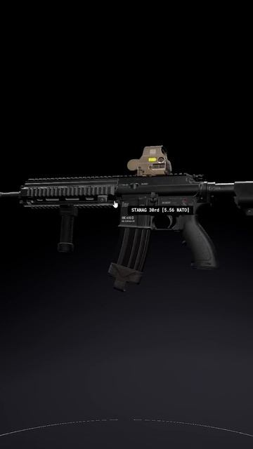 Тактический шутер без компромиссов смотреть онлайн