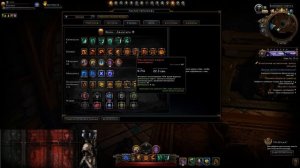 Воин М16 Авангард(танк) Сорвиголова (ДД) //Neverwinter online Мод.16