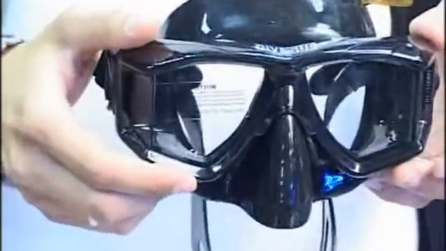 Снаряжение. Фонари, трубки, капроновый кукан. смотреть онлайн