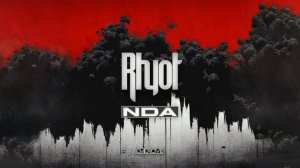 Rhyot - NDA (Original Mix)