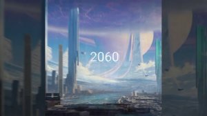 Эволюция Токио 2022-5000