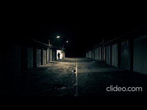 расказ опера. случай в гаражах