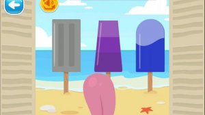 Учим цвета. Игры. Мультики. Дети. Развитие детей. Обучающие и развивающие игры. Веселое обучение.