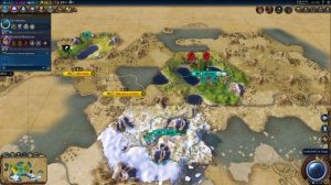 Неочевидные преимущества городов в светской империи