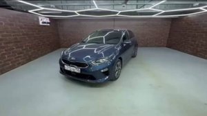 В наличии Kia Ceed👇
