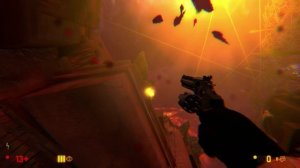 BLACK MESA-21