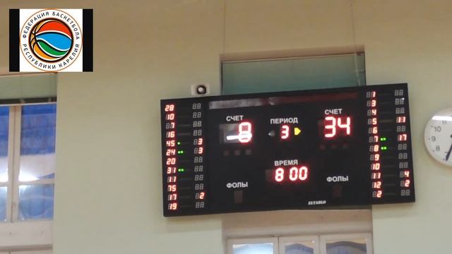 Петрозаводск-2 - Кондопога смотреть онлайн