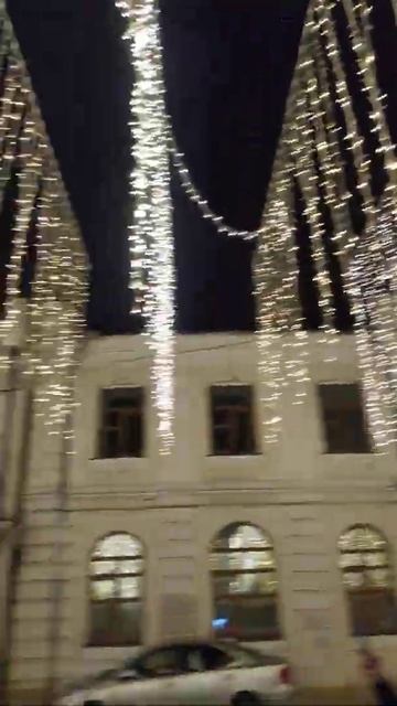 Приморский Арбат ночью 12 июня 2021 #Владивосток смотреть онлайн