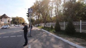 Ташкент Новая Стройка.