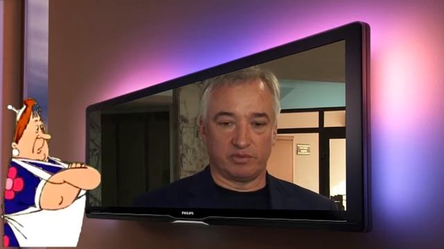 Новые приключения мультяшек в Новокузнецке