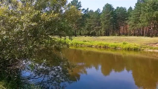 Лето.Саянск смотреть онлайн