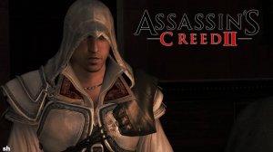 Assassin's Creed II►Прохождение без комментариев.#12