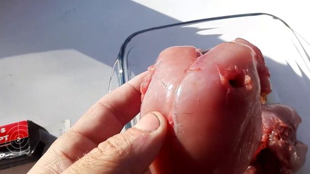 22lr. "Стандарт" эффект по рябчику! смотреть онлайн