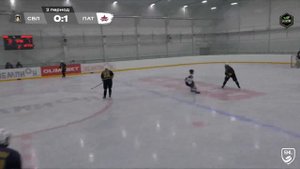 СВЛ vs Патриоты