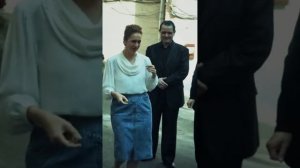 Мама Получила НОВУЮ BMW От Сына. Сериал: Дети перемен #де