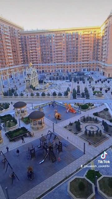 закат с крыши, песня вообще бомба смотреть онлайн