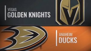 24.12.2024 | Вегас Голден Найтс — Анахайм Дакс | Vegas Golden Knights — Anaheim Ducks