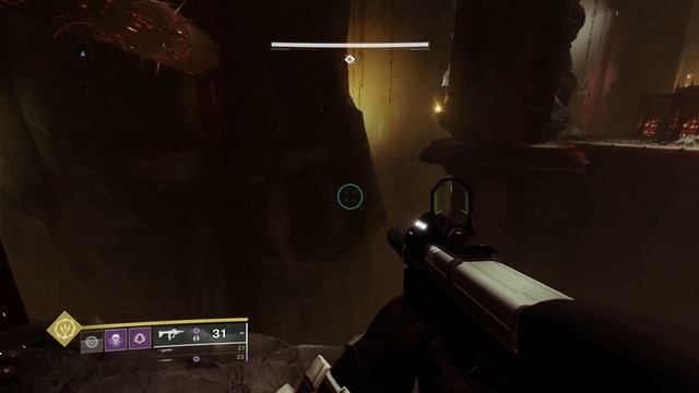 ЯМА ЕРЕСИ (Охотник) // Соло Без Смертей // Данж Недели // Сезон 17 "Видение" смотреть онлайн