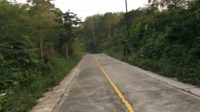 Райский остров Ко Куд в Тайланде. Поездка своим ходом из СПб. смотреть онлайн