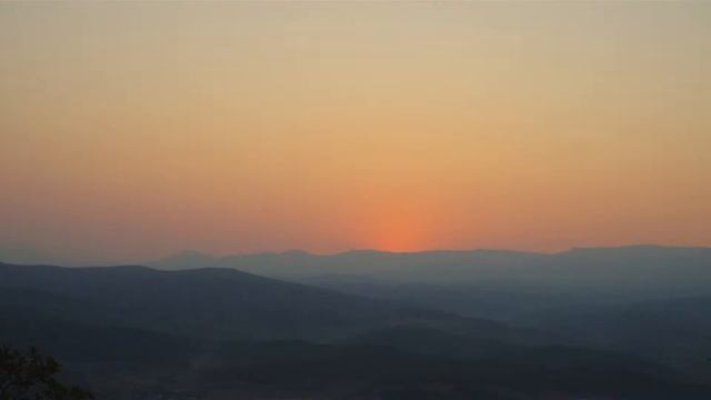 Эко Кемп Крым встреча рассвета смотреть онлайн