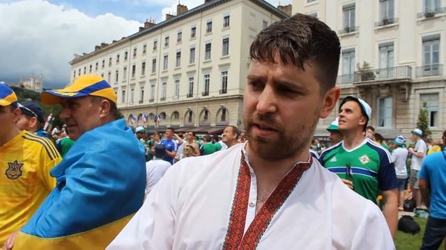 Евро-2016 | Лион-киллер | Выпуск - 4 смотреть онлайн