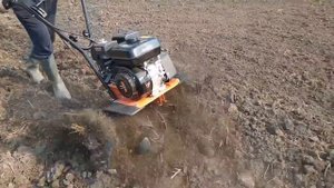 Культиватор Patriot 7л/с