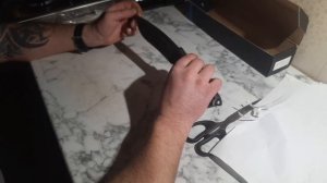 нож Катран ОО ПП Кизляр