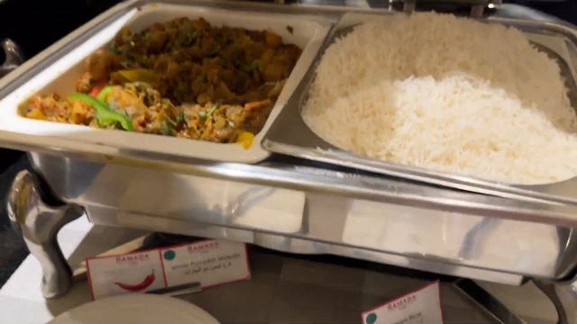 Правда так дорого все в ОАЭ? ОАЭ, Аджман / RAMADA HOTEL & SUITES AJMAN 4* / Ужин / Пляж смотреть онлайн