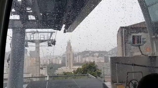 Рио де Жанейро. Фавелы смотреть онлайн