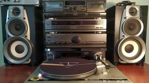 Слушаем Винил - Александр Градский – Звезда Полей - 1987 год.