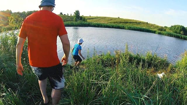 Рыбалка смотреть онлайн