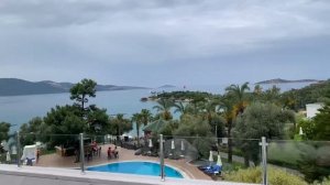 Отель Rixos Premium Bodrum 5*