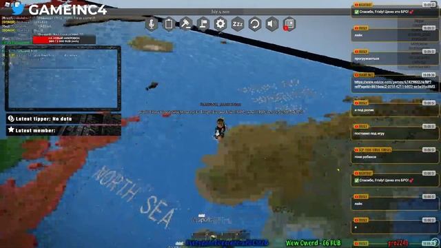 🔴 СТРИМ РОБЛОКС ПРЯМОЙ ЭФИР РАЗДАЧА РОБУКСОВ СЕЙЧАС 😂 ROBLOX LIVE STREAM NOW FREE ROBUX 🤑❤️ смотреть онлайн