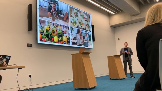 Канада. Калгарі. Бізнес. УКРАЇНСЬКА Франшиза KASHKA (КАШКА). Будь у числі перших! Зможе кожен !!! смотреть онлайн