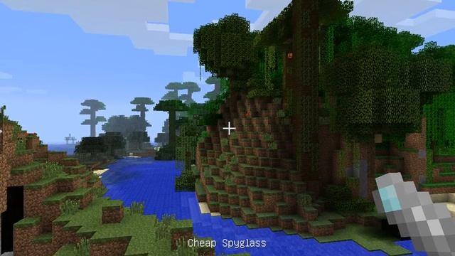 Мод-Походный набор.Разглядываем цветочки=)#1 смотреть онлайн