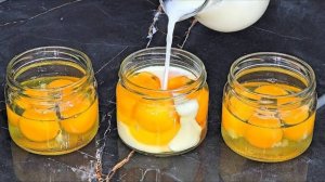 Яйца не жарьте! Вот как их готовили на Руси — забытый рецепт!