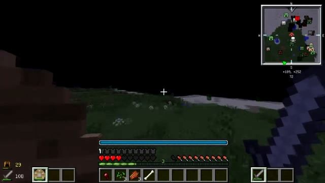 Lp.Летние Похождения # 2 (Охота и парочка новых модов) смотреть онлайн