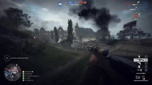 Лучшее Оружие для Медиков в Battlefield 1