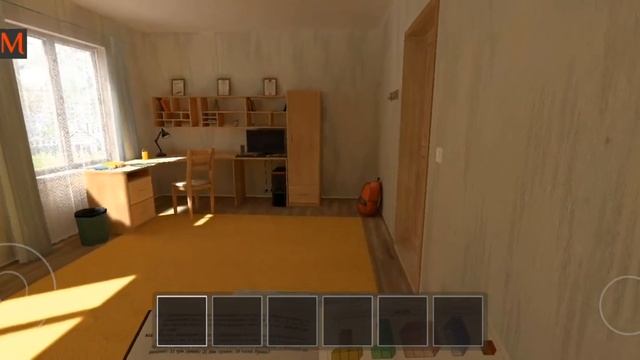 🔥 Побег через крышу 4/8 концовка - Schoolboy runaway смотреть онлайн