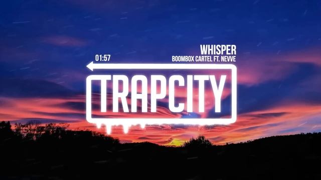 Boombox Cartel - Whisper (ft. Nevve)