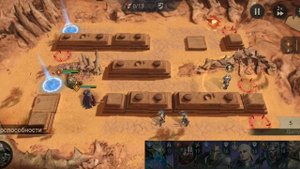 Разлом Пустоты - Сложный этап - Фаза 3 / Watcher of Realms / WOR