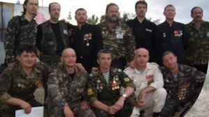 Песни Афгана. гр.Трассера - "Кто из нас"