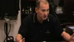 Интервью Мухтара Джакишева в 2009 году (6 из 7)